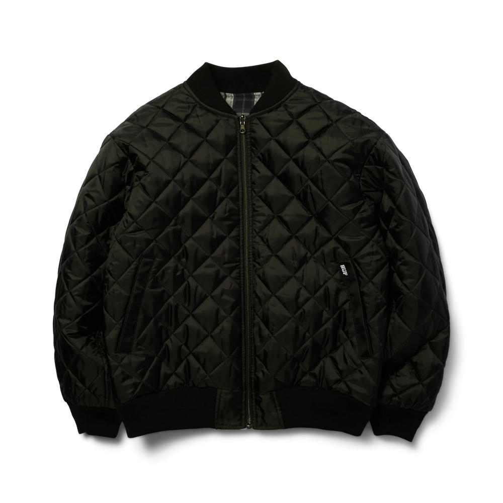 Navy/Black