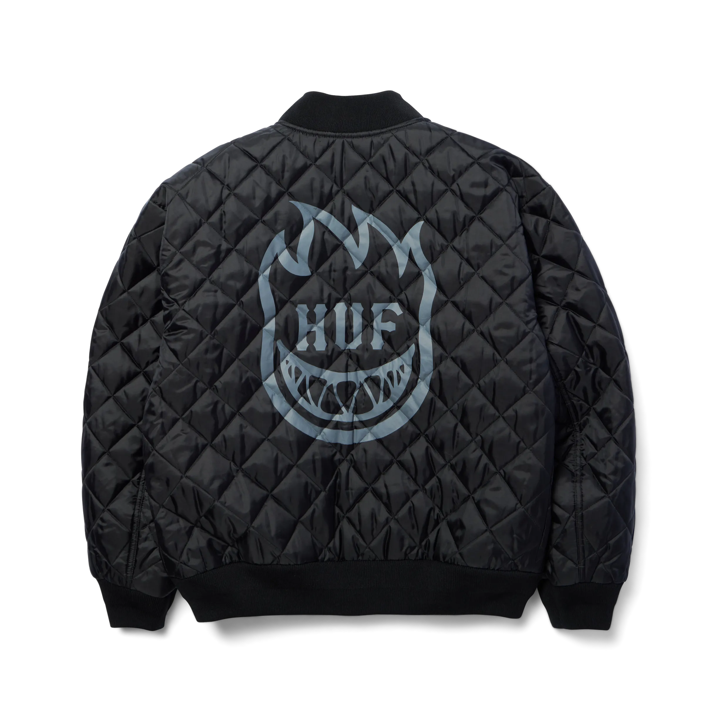 Navy/Black