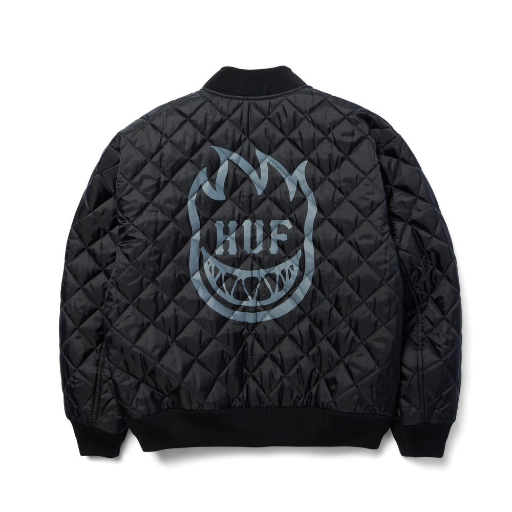 Navy/Black