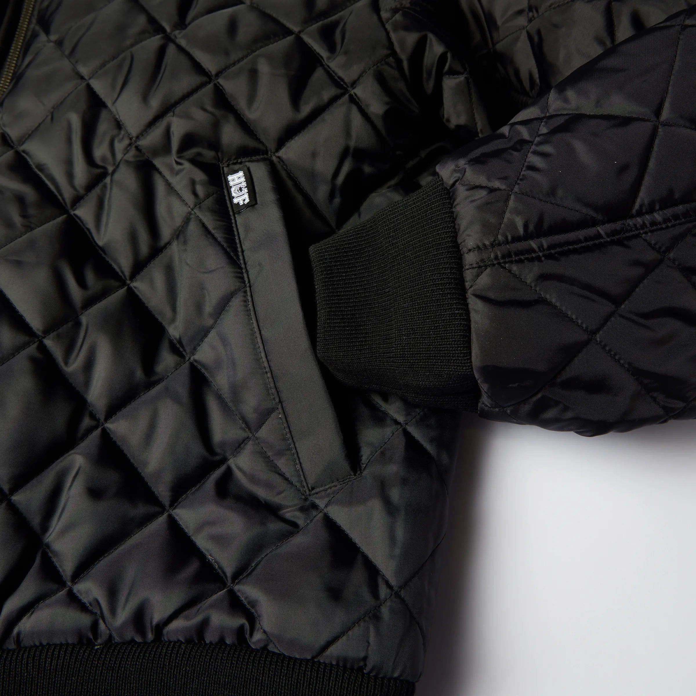 Navy/Black
