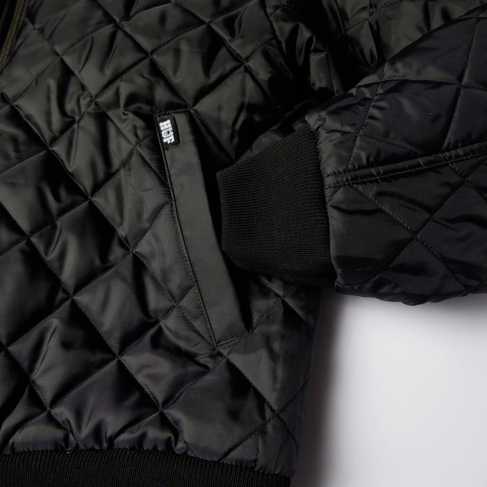 Navy/Black