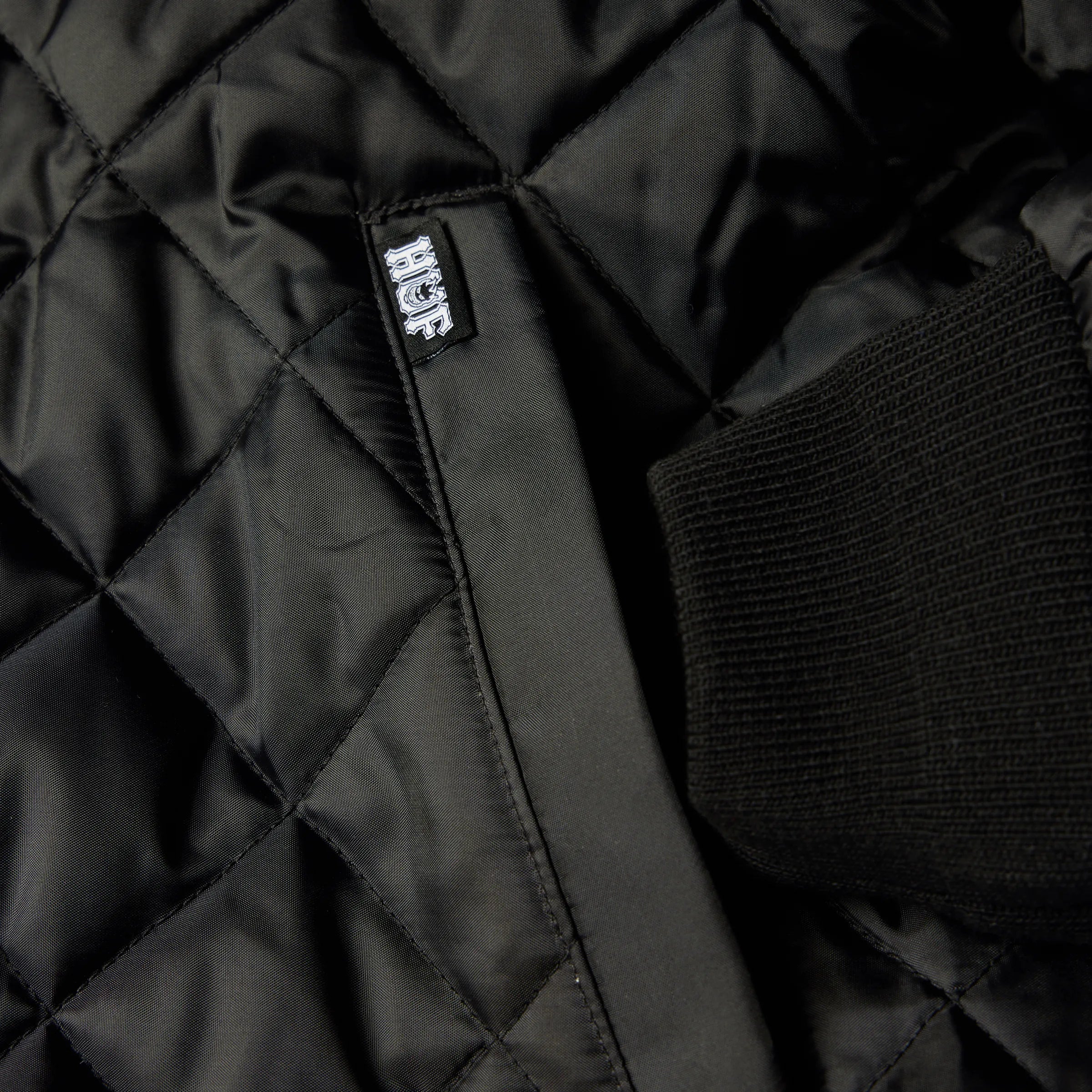 Navy/Black