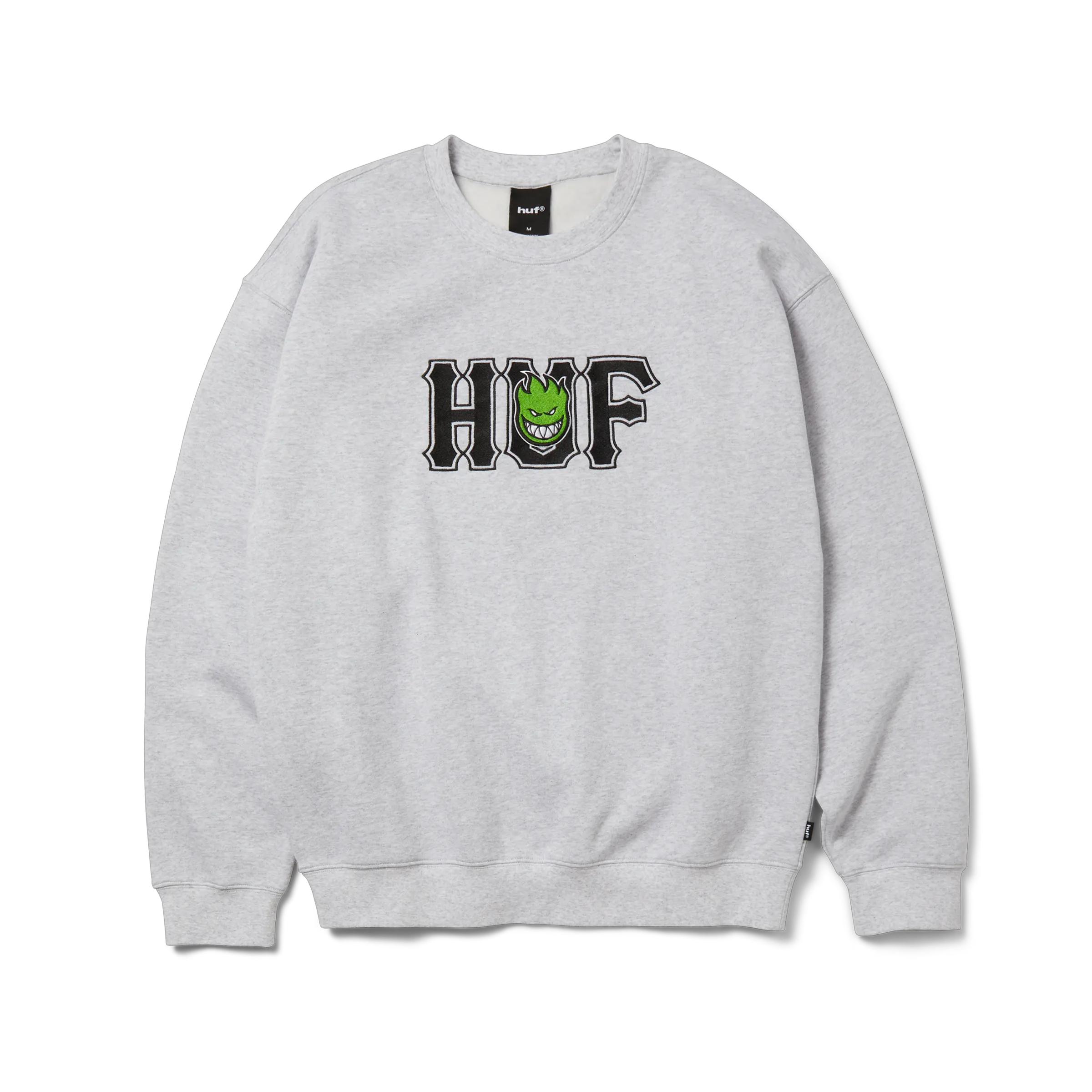 Heather Grey