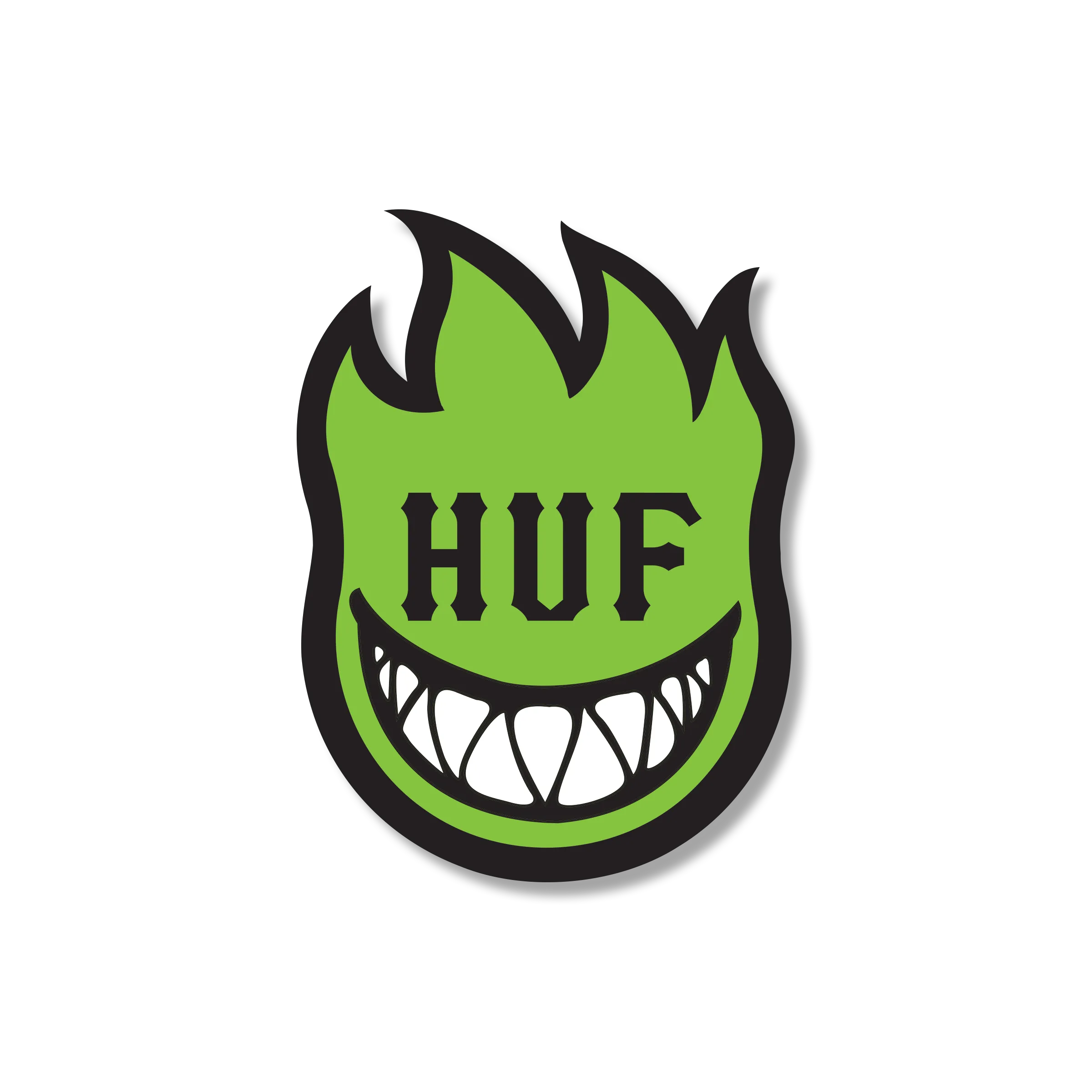 Huf Green