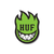 Huf Green