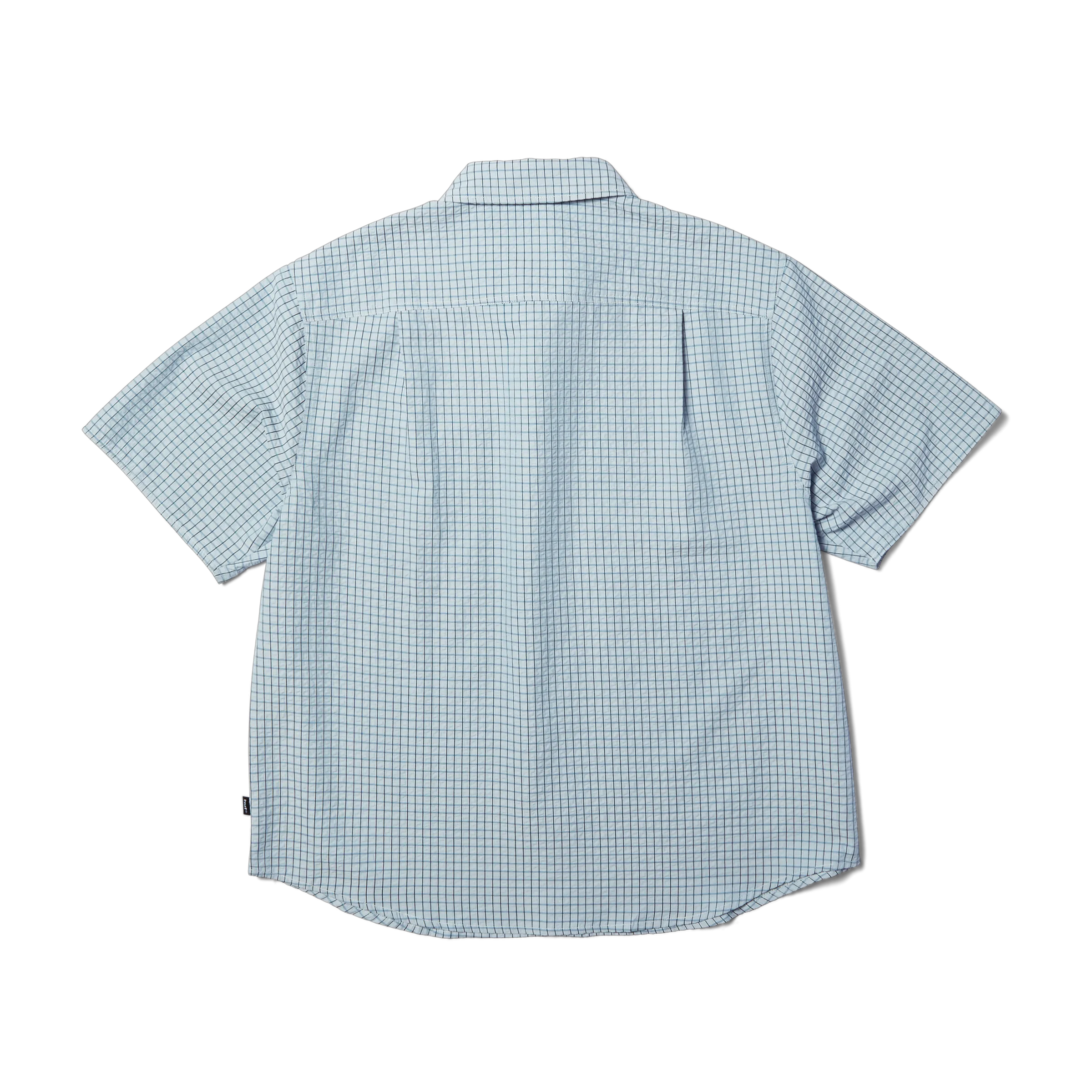 Ice Blue