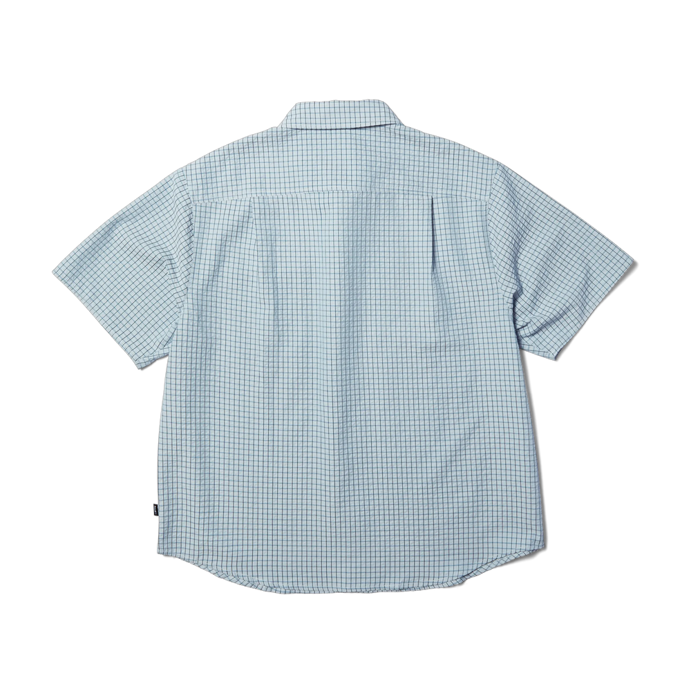 Ice Blue