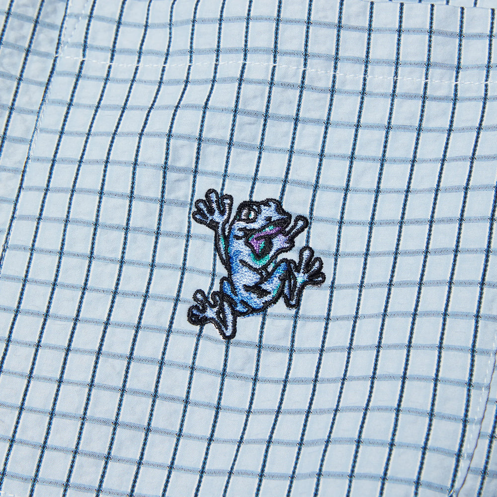 Ice Blue