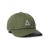 Olive/White