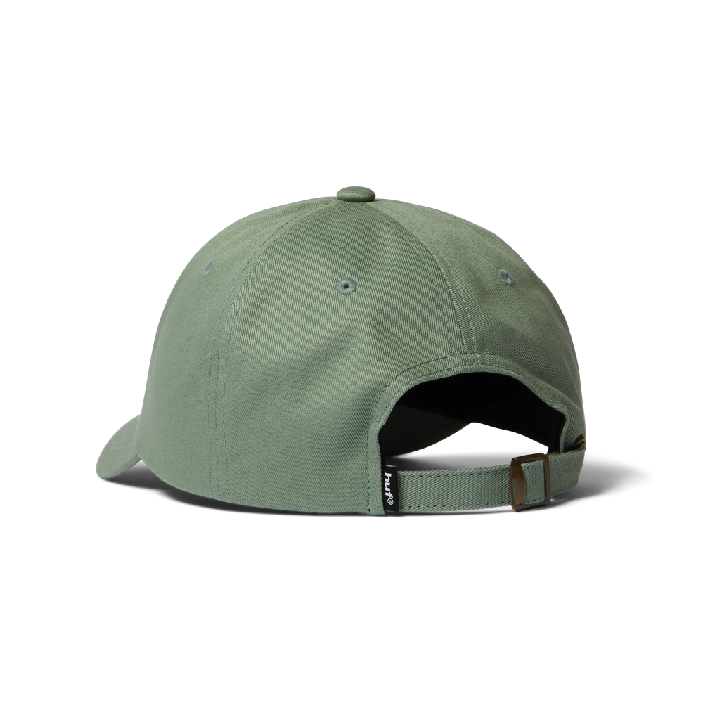 Sage/White