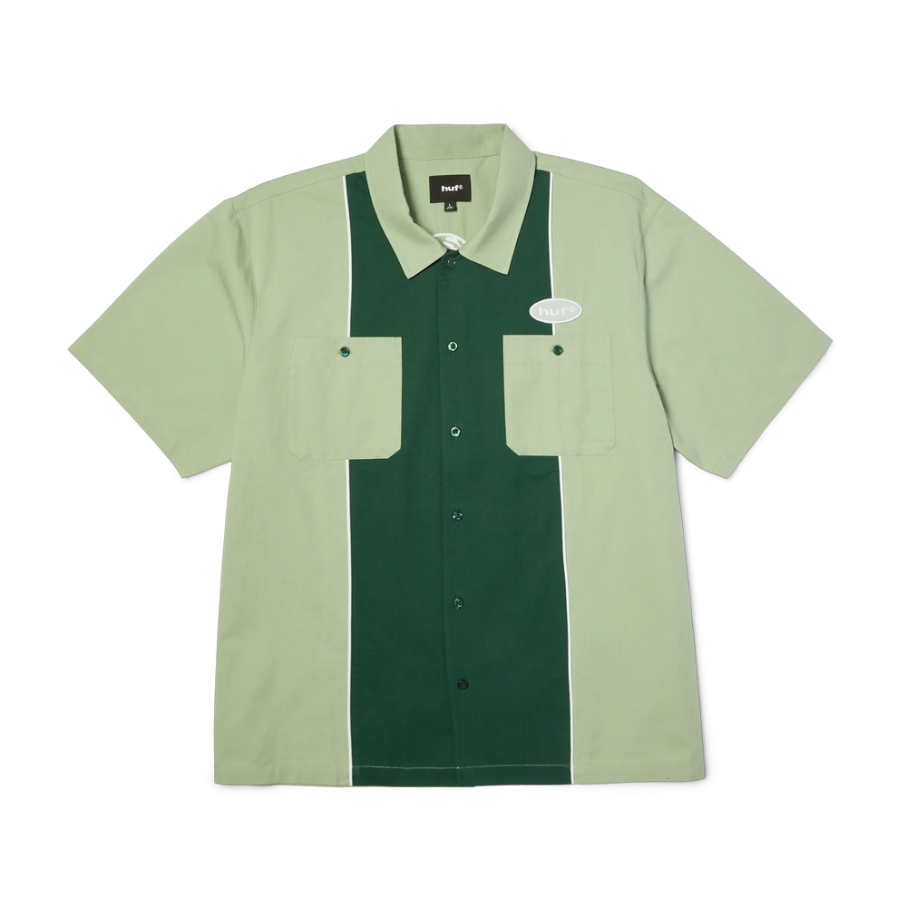 Mist Green