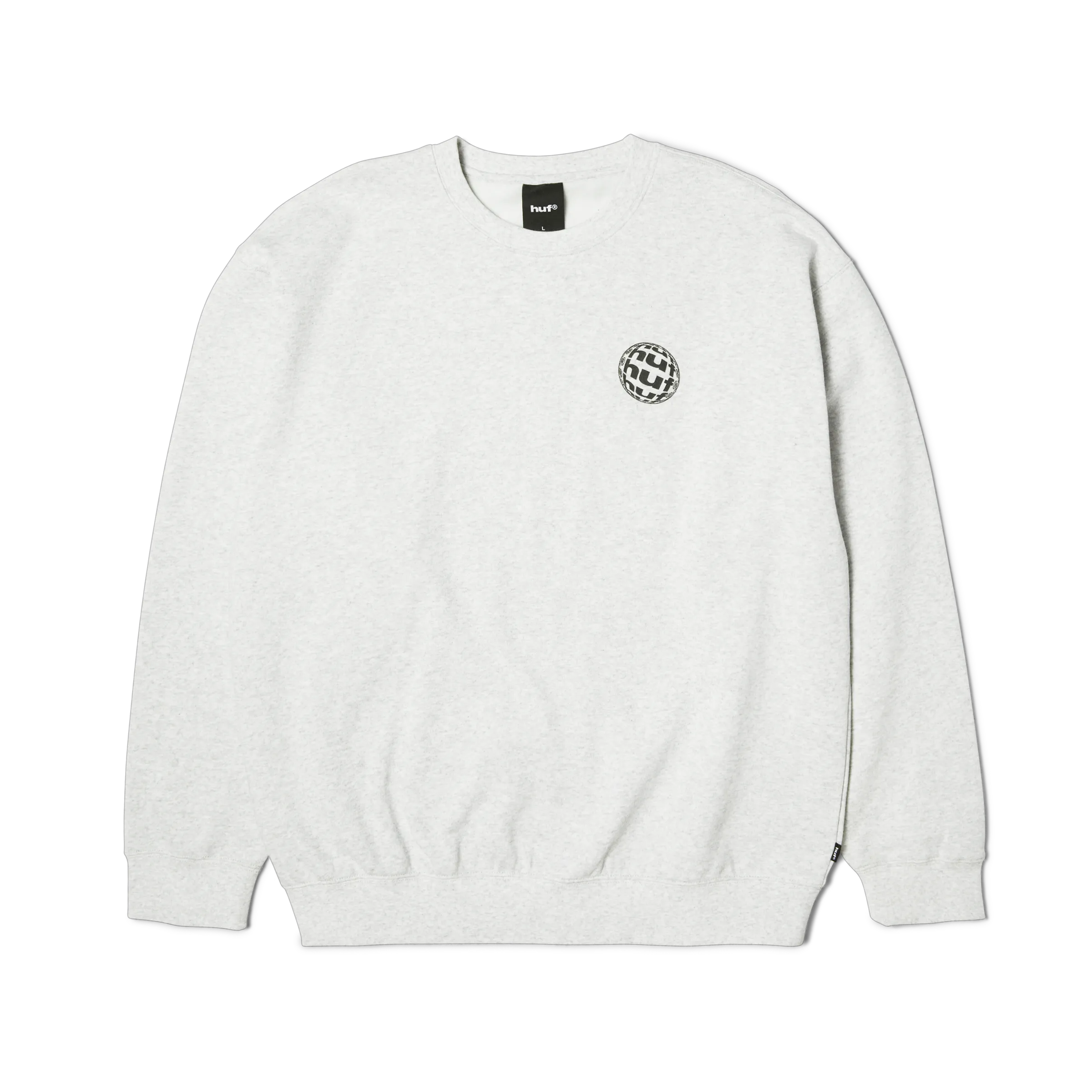 Heather Grey