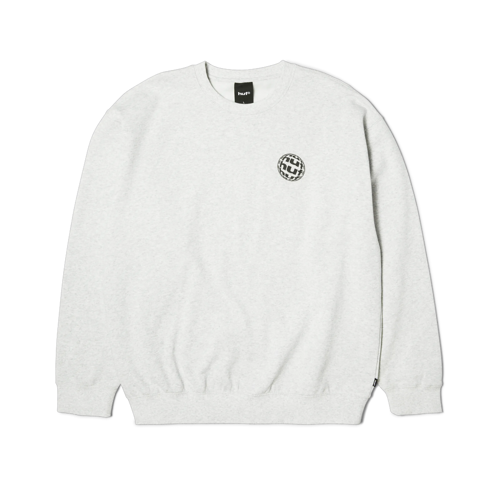 Heather Grey