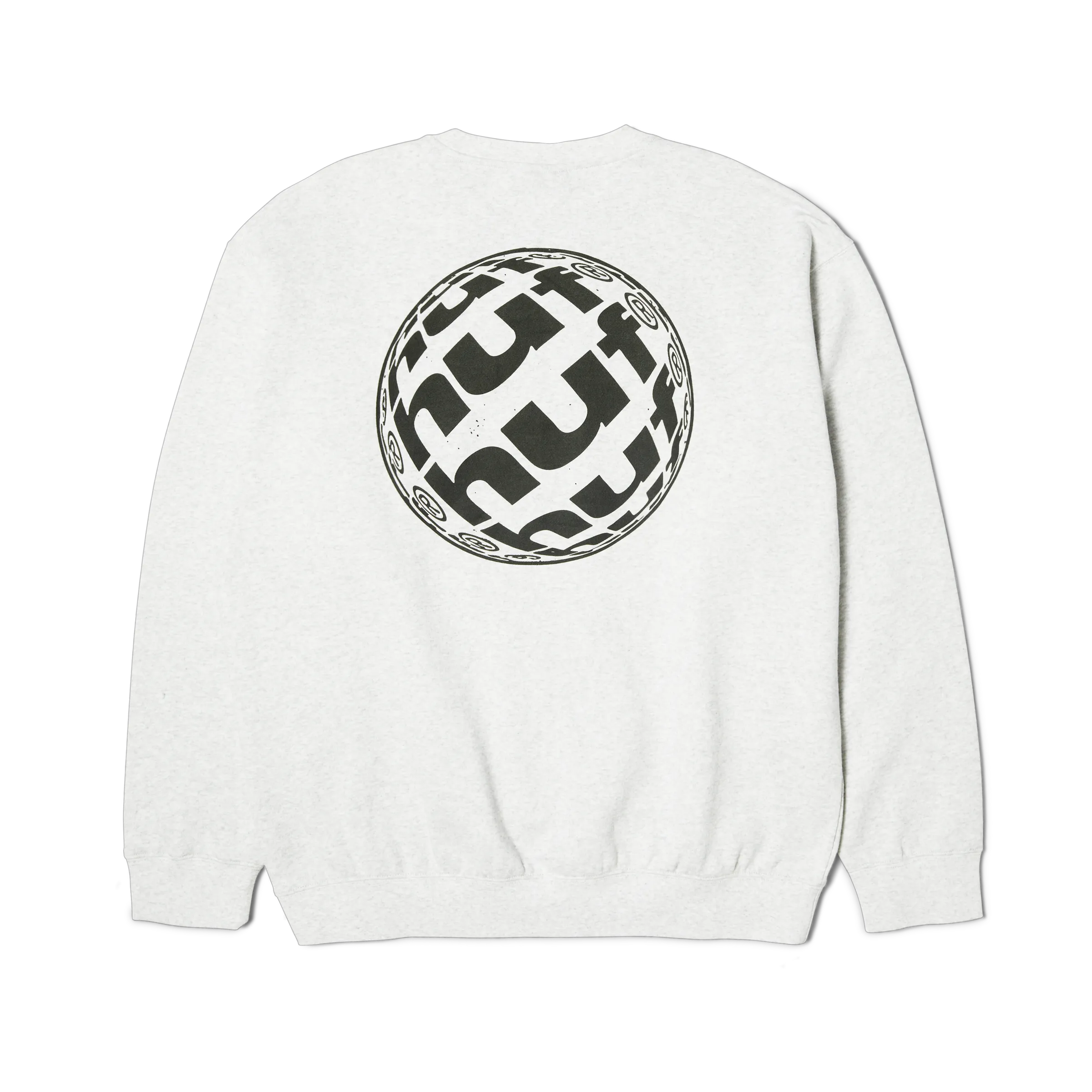 Heather Grey