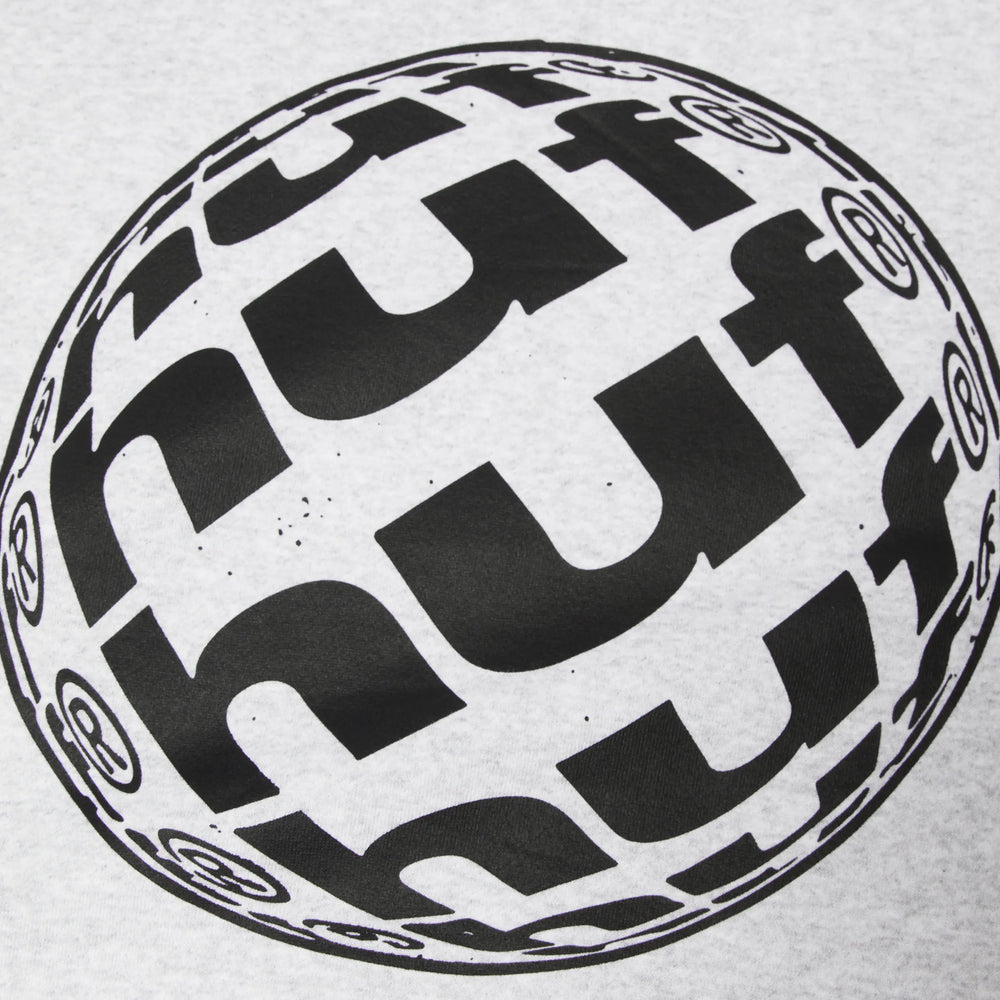 Heather Grey