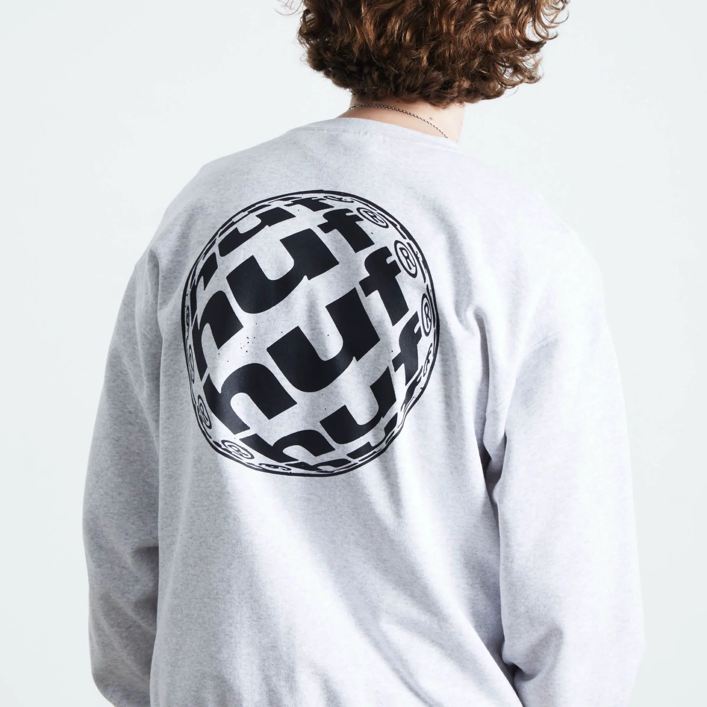 Heather Grey