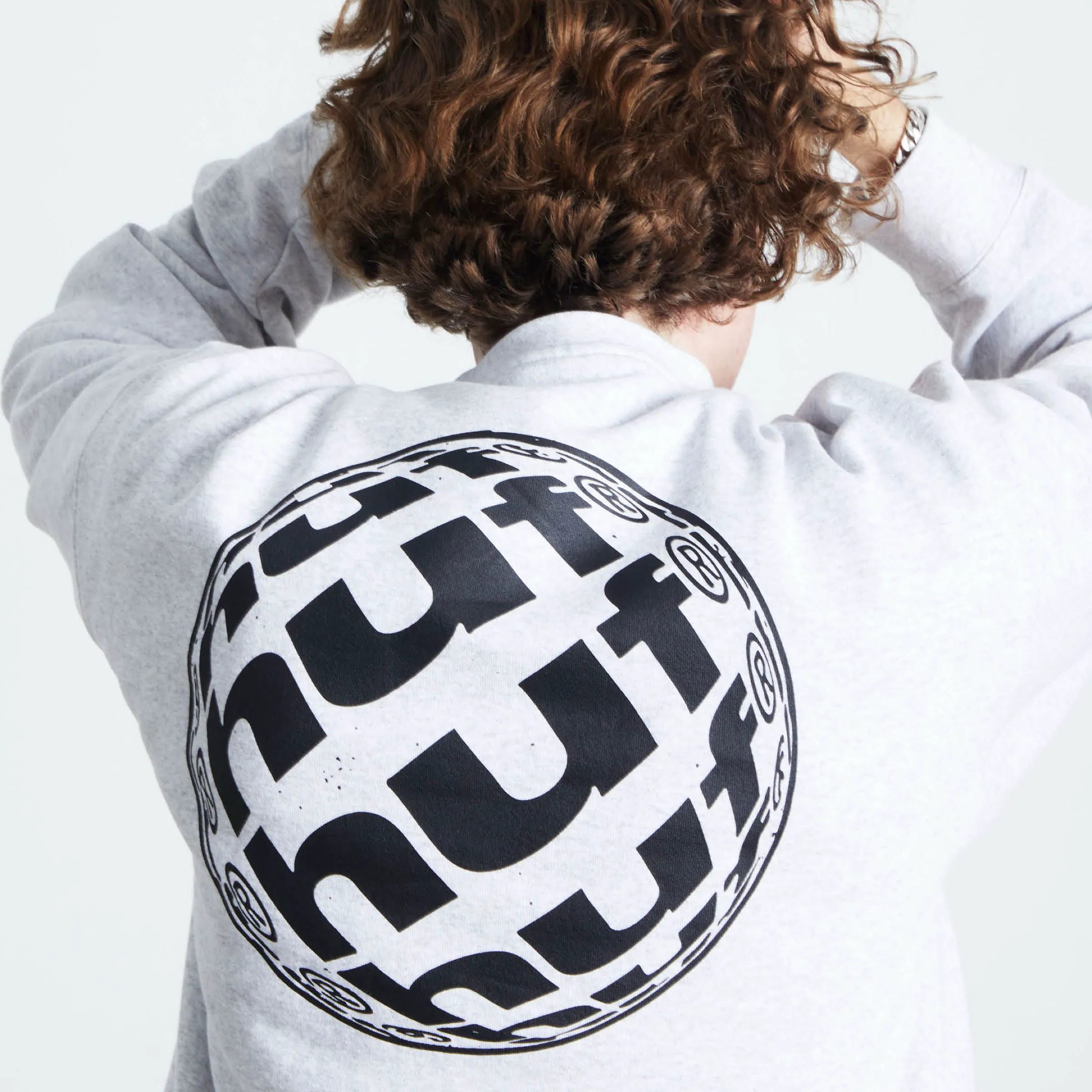 Heather Grey
